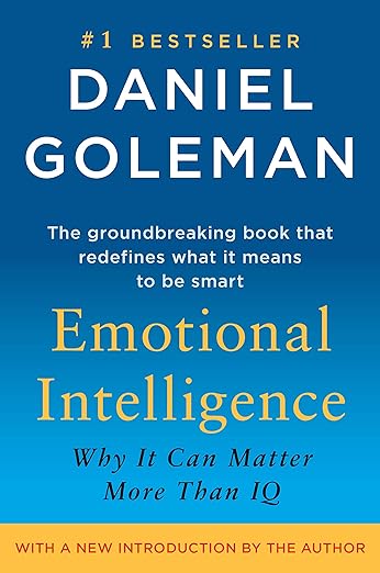 Emotional Intelligence