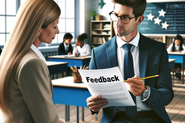 Teachers leadership skills