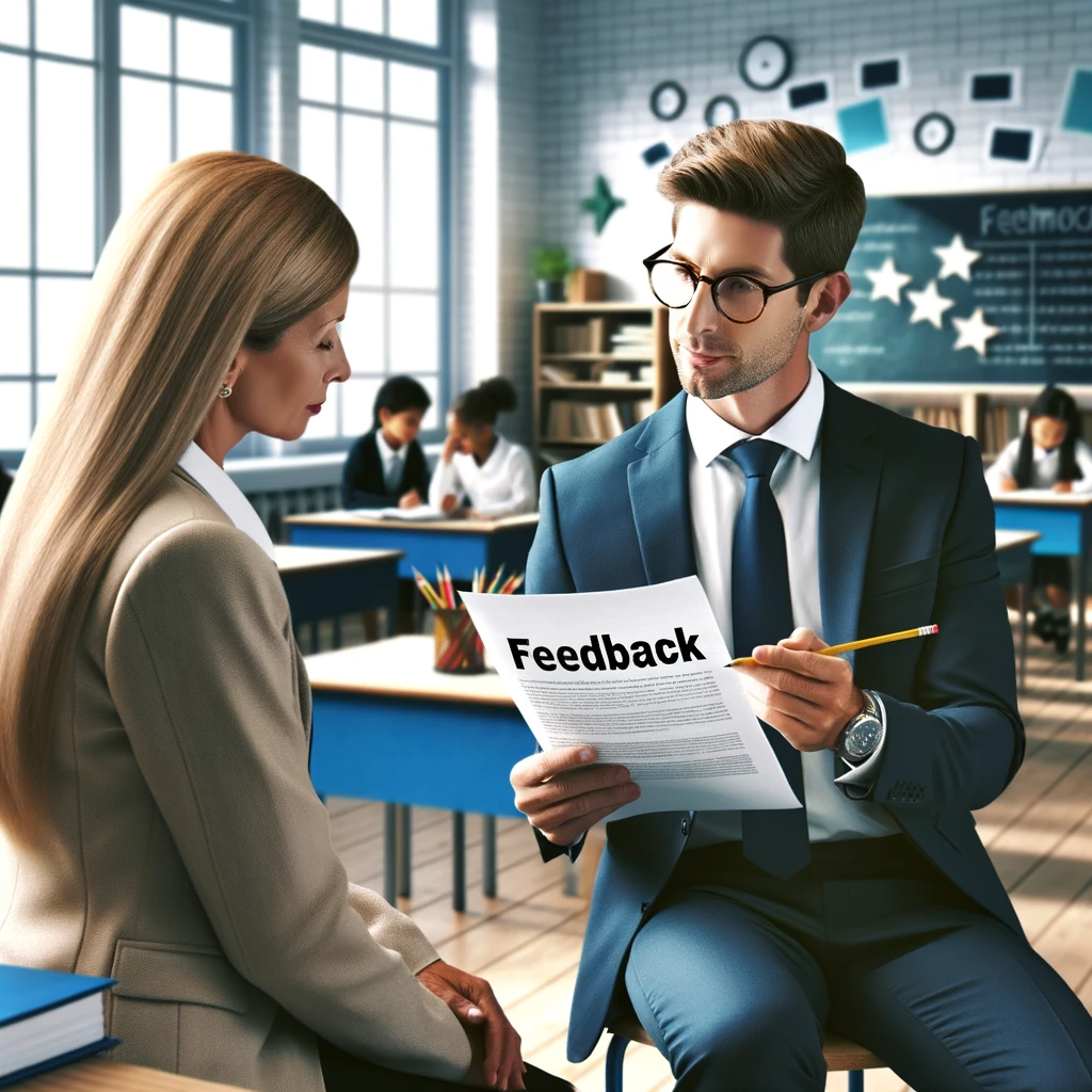 Teachers leadership skills