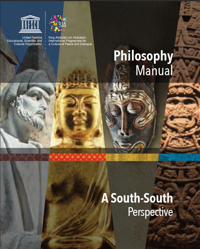 Philosophy South-Shouth - Ignacio Hernández Review